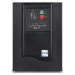 ups - eaton e series dx ups online double convertion ups ( tidak bisa tambah ext baterai )