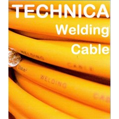 welding cable, kabel las, merk technika, superflex,