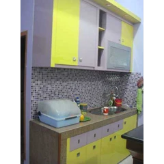 kitchen set duco