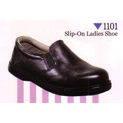 kent 1101 ladies safety shoes