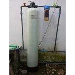 carbon filter - frp