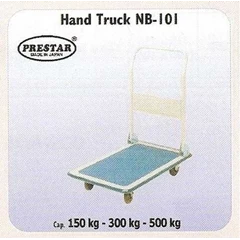 hand truck prestar