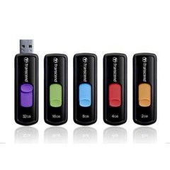 flashdisk transcend jf 530 sliding 8 gb