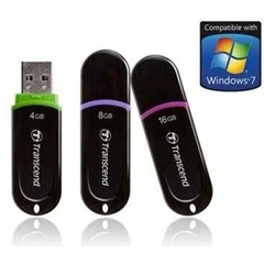flashdisk transcend v330 8 gb tutup