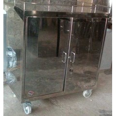 food trolley