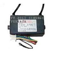 auto ignition controle unit