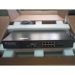 switch bdcom l2, serie s 2508b