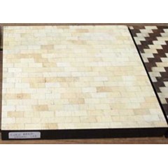 coconut shell panel