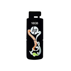 flashdisk hp v145w 16 gb