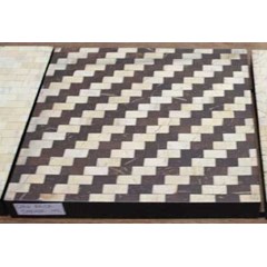 coconut shell panel