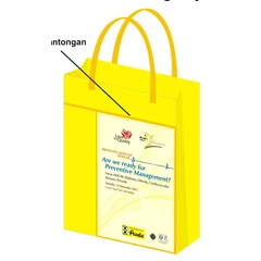 paket 73 tas promosi prodia