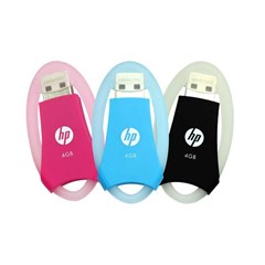 flashdisk hp v230w/ v230b/ v230p 4 gb