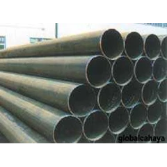 pipa baja carbon steel a53 gr.b a106 api 5l  a333 