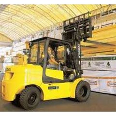 rental forklift, rental forklift diesel dan electric and material handling