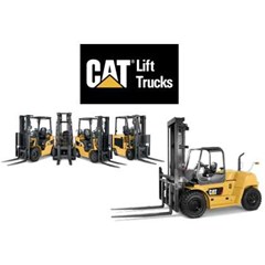 forklift, menjual forklift diesel dan electric and material handling