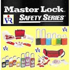 master lock, steel body padlock, adjustable cable lockout, circuit breaker switch padlock, lockout, tagout equipment, padlock lockout station, safety lockout hasp