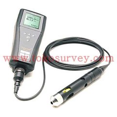 ysi pro20 dissolved oxygen ( do) meter