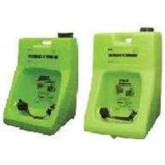 eyewash station porta stream i, eyewash station porta stream ii, portable eyewash