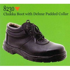 kent 8230 mens safety shoes