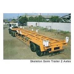 ekor trailer