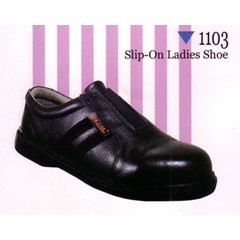 kent 1103 ladies safety shoes