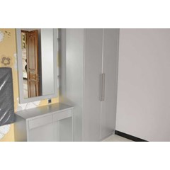 seven aluminium composite panel