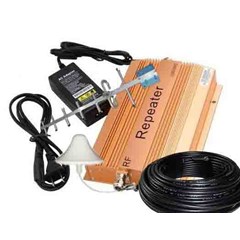 repeater gsm indoor hr960, penguat signal gsm 900mhz