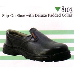 kent 8103 mens safety shoes