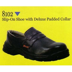 kent 8102 mens safety shoes
