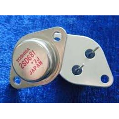 transistor jengkol