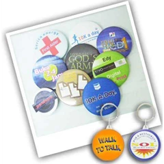pin / bross