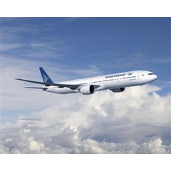 tiket pesawat domestik dan international