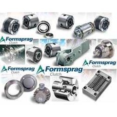 formsprag clutch