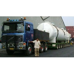 project heavy cargo