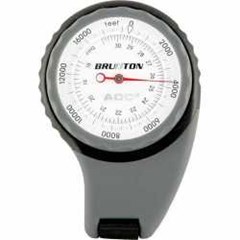 altimeter brunton