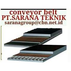 star conveyor belt type nn nylon pt sarana teknik conveyor belt ruber nylon