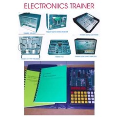 electronics trainer