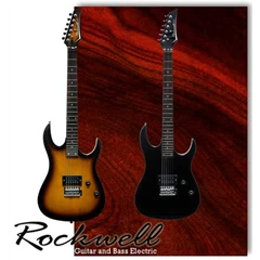 gitar rockwell rg - 01