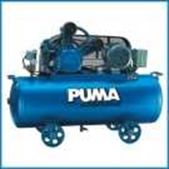 compressor puma -drive two stage