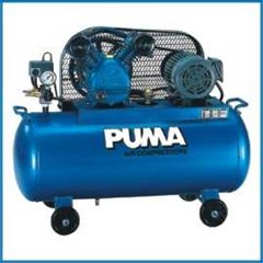 puma compressors puma compressor single stage pump air compressor two stage