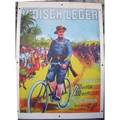 indisch leger