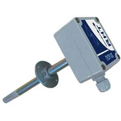 rht-dm duct temp & humidity sensors 4-20ma 250mm