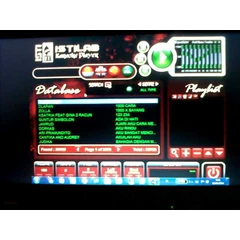 home karaoke ktv