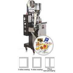 automatic quantitative filling and packaging machine ( vibrator loading system)