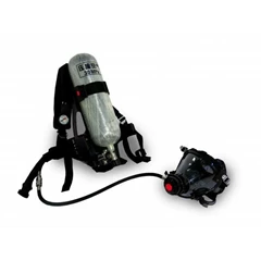 scba composite - 6, 8 liter | self contain breathing apparatus