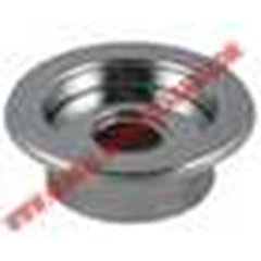 viking semi recessed escutcheons celling plate
