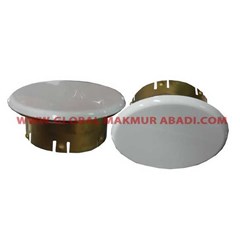 viking mirage concealed celling plate cover