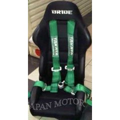 jok racing bride