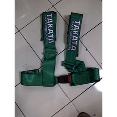 seat bel racing takata