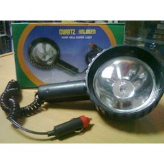lampu yang bisa di cas di mobil
